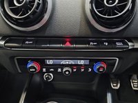 USED 2017 17 AUDI A3 2.0 TDI S line Sportback 5dr Diesel Manual quattro Euro 6 (s/s) (150 ps) Front And Rear Parking Sensors, Satellite Navigation, Cruise Control