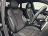USED 2017 17 AUDI A3 2.0 TDI S line Sportback 5dr Diesel Manual quattro Euro 6 (s/s) (150 ps) Front And Rear Parking Sensors, Satellite Navigation, Cruise Control