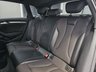 USED 2017 17 AUDI A3 2.0 TDI S line Sportback 5dr Diesel Manual quattro Euro 6 (s/s) (150 ps) Front And Rear Parking Sensors, Satellite Navigation, Cruise Control