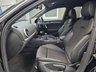 USED 2017 17 AUDI A3 2.0 TDI S line Sportback 5dr Diesel Manual quattro Euro 6 (s/s) (150 ps) Front And Rear Parking Sensors, Satellite Navigation, Cruise Control