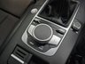 USED 2017 17 AUDI A3 2.0 TDI S line Sportback 5dr Diesel Manual quattro Euro 6 (s/s) (150 ps) Front And Rear Parking Sensors, Satellite Navigation, Cruise Control