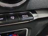 USED 2017 17 AUDI A3 2.0 TDI S line Sportback 5dr Diesel Manual quattro Euro 6 (s/s) (150 ps) Front And Rear Parking Sensors, Satellite Navigation, Cruise Control