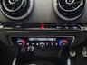 USED 2017 17 AUDI A3 2.0 TDI S line Sportback 5dr Diesel Manual quattro Euro 6 (s/s) (150 ps) Front And Rear Parking Sensors, Satellite Navigation, Cruise Control