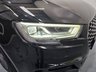 USED 2017 17 AUDI A3 2.0 TDI S line Sportback 5dr Diesel Manual quattro Euro 6 (s/s) (150 ps) Front And Rear Parking Sensors, Satellite Navigation, Cruise Control