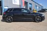 USED 2017 17 AUDI A3 2.0 TDI S line Sportback 5dr Diesel Manual quattro Euro 6 (s/s) (150 ps) Front And Rear Parking Sensors, Satellite Navigation, Cruise Control