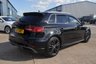 USED 2017 17 AUDI A3 2.0 TDI S line Sportback 5dr Diesel Manual quattro Euro 6 (s/s) (150 ps) Front And Rear Parking Sensors, Satellite Navigation, Cruise Control
