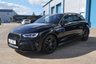 USED 2017 17 AUDI A3 2.0 TDI S line Sportback 5dr Diesel Manual quattro Euro 6 (s/s) (150 ps) Front And Rear Parking Sensors, Satellite Navigation, Cruise Control
