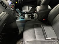 USED 2014 64 MITSUBISHI SHOGUN 3.2 DI-DC SG2 4work SUV 3dr Diesel Automatic 4WD L3 (224 g/km, 197 bhp) 