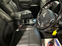 USED 2014 64 MITSUBISHI SHOGUN 3.2 DI-DC SG2 4work SUV 3dr Diesel Automatic 4WD L3 (224 g/km, 197 bhp) 