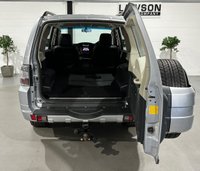 USED 2014 64 MITSUBISHI SHOGUN 3.2 DI-DC SG2 4work SUV 3dr Diesel Automatic 4WD L3 (224 g/km, 197 bhp) 