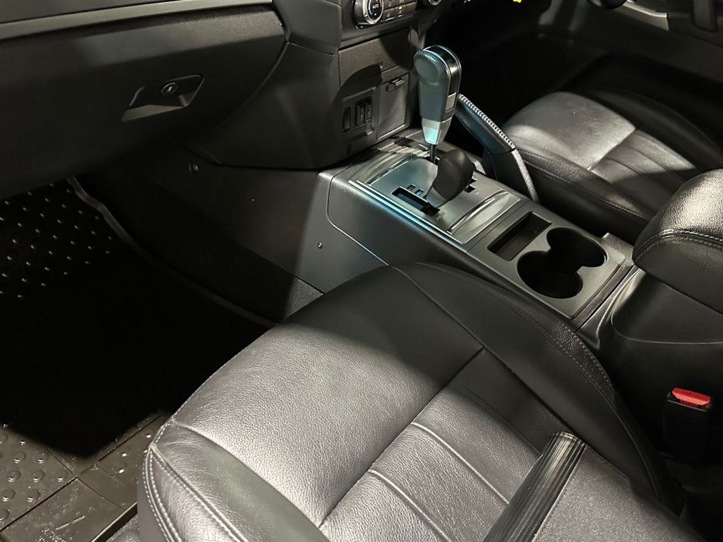 USED 2014 64 MITSUBISHI SHOGUN 3.2 DI-DC SG2 4work SUV 3dr Diesel Automatic 4WD L3 (224 g/km, 197 bhp) 