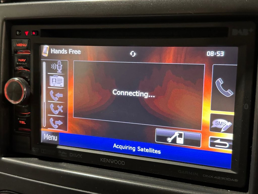 USED 2014 64 MITSUBISHI SHOGUN 3.2 DI-DC SG2 4work SUV 3dr Diesel Automatic 4WD L3 (224 g/km, 197 bhp) 