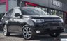 USED 2014 64 MITSUBISHI OUTLANDER 2.0h 12kWh GX4h SUV 5dr Petrol Plug-in Hybrid CVT 4WD Euro 5 (s/s) (200 ps) HEATED FRONT SEATS