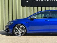 USED 2020 20 VOLKSWAGEN GOLF 2.0 TSI R Hatchback 5dr Petrol DSG 4Motion Euro 6 (s/s) (300 ps) CAR PLAY + ADAPTIVE CRUISE + HFS