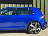 USED 2020 20 VOLKSWAGEN GOLF 2.0 TSI R Hatchback 5dr Petrol DSG 4Motion Euro 6 (s/s) (300 ps) CAR PLAY + ADAPTIVE CRUISE + HFS