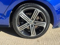 USED 2020 20 VOLKSWAGEN GOLF 2.0 TSI R Hatchback 5dr Petrol DSG 4Motion Euro 6 (s/s) (300 ps) CAR PLAY + ADAPTIVE CRUISE + HFS