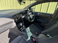 USED 2020 20 VOLKSWAGEN GOLF 2.0 TSI R Hatchback 5dr Petrol DSG 4Motion Euro 6 (s/s) (300 ps) CAR PLAY + ADAPTIVE CRUISE + HFS