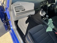 USED 2020 20 VOLKSWAGEN GOLF 2.0 TSI R Hatchback 5dr Petrol DSG 4Motion Euro 6 (s/s) (300 ps) CAR PLAY + ADAPTIVE CRUISE + HFS