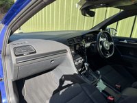 USED 2020 20 VOLKSWAGEN GOLF 2.0 TSI R Hatchback 5dr Petrol DSG 4Motion Euro 6 (s/s) (300 ps) CAR PLAY + ADAPTIVE CRUISE + HFS
