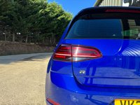 USED 2020 20 VOLKSWAGEN GOLF 2.0 TSI R Hatchback 5dr Petrol DSG 4Motion Euro 6 (s/s) (300 ps) CAR PLAY + ADAPTIVE CRUISE + HFS