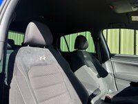 USED 2020 20 VOLKSWAGEN GOLF 2.0 TSI R Hatchback 5dr Petrol DSG 4Motion Euro 6 (s/s) (300 ps) CAR PLAY + ADAPTIVE CRUISE + HFS