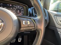 USED 2020 20 VOLKSWAGEN GOLF 2.0 TSI R Hatchback 5dr Petrol DSG 4Motion Euro 6 (s/s) (300 ps) CAR PLAY + ADAPTIVE CRUISE + HFS