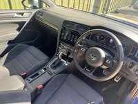 USED 2020 20 VOLKSWAGEN GOLF 2.0 TSI R Hatchback 5dr Petrol DSG 4Motion Euro 6 (s/s) (300 ps) CAR PLAY + ADAPTIVE CRUISE + HFS