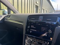 USED 2020 20 VOLKSWAGEN GOLF 2.0 TSI R Hatchback 5dr Petrol DSG 4Motion Euro 6 (s/s) (300 ps) CAR PLAY + ADAPTIVE CRUISE + HFS