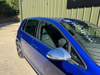 USED 2020 20 VOLKSWAGEN GOLF 2.0 TSI R Hatchback 5dr Petrol DSG 4Motion Euro 6 (s/s) (300 ps) CAR PLAY + ADAPTIVE CRUISE + HFS