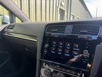 USED 2020 20 VOLKSWAGEN GOLF 2.0 TSI R Hatchback 5dr Petrol DSG 4Motion Euro 6 (s/s) (300 ps) CAR PLAY + ADAPTIVE CRUISE + HFS