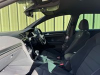 USED 2020 20 VOLKSWAGEN GOLF 2.0 TSI R Hatchback 5dr Petrol DSG 4Motion Euro 6 (s/s) (300 ps) CAR PLAY + ADAPTIVE CRUISE + HFS