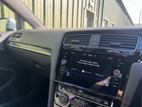 USED 2020 20 VOLKSWAGEN GOLF 2.0 TSI R Hatchback 5dr Petrol DSG 4Motion Euro 6 (s/s) (300 ps) CAR PLAY + ADAPTIVE CRUISE + HFS