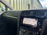 USED 2020 20 VOLKSWAGEN GOLF 2.0 TSI R Hatchback 5dr Petrol DSG 4Motion Euro 6 (s/s) (300 ps) CAR PLAY + ADAPTIVE CRUISE + HFS