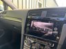 USED 2020 20 VOLKSWAGEN GOLF 2.0 TSI R Hatchback 5dr Petrol DSG 4Motion Euro 6 (s/s) (300 ps) CAR PLAY + ADAPTIVE CRUISE + HFS