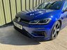USED 2020 20 VOLKSWAGEN GOLF 2.0 TSI R Hatchback 5dr Petrol DSG 4Motion Euro 6 (s/s) (300 ps) CAR PLAY + ADAPTIVE CRUISE + HFS