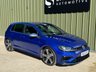 USED 2020 20 VOLKSWAGEN GOLF 2.0 TSI R Hatchback 5dr Petrol DSG 4Motion Euro 6 (s/s) (300 ps) CAR PLAY + ADAPTIVE CRUISE + HFS