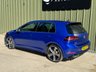 USED 2020 20 VOLKSWAGEN GOLF 2.0 TSI R Hatchback 5dr Petrol DSG 4Motion Euro 6 (s/s) (300 ps) CAR PLAY + ADAPTIVE CRUISE + HFS