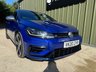 USED 2020 20 VOLKSWAGEN GOLF 2.0 TSI R Hatchback 5dr Petrol DSG 4Motion Euro 6 (s/s) (300 ps) CAR PLAY + ADAPTIVE CRUISE + HFS