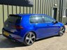 USED 2020 20 VOLKSWAGEN GOLF 2.0 TSI R Hatchback 5dr Petrol DSG 4Motion Euro 6 (s/s) (300 ps) CAR PLAY + ADAPTIVE CRUISE + HFS