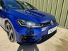USED 2020 20 VOLKSWAGEN GOLF 2.0 TSI R Hatchback 5dr Petrol DSG 4Motion Euro 6 (s/s) (300 ps) CAR PLAY + ADAPTIVE CRUISE + HFS
