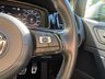 USED 2020 20 VOLKSWAGEN GOLF 2.0 TSI R Hatchback 5dr Petrol DSG 4Motion Euro 6 (s/s) (300 ps) CAR PLAY + ADAPTIVE CRUISE + HFS