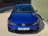 USED 2020 20 VOLKSWAGEN GOLF 2.0 TSI R Hatchback 5dr Petrol DSG 4Motion Euro 6 (s/s) (300 ps) CAR PLAY + ADAPTIVE CRUISE + HFS