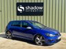 USED 2020 20 VOLKSWAGEN GOLF 2.0 TSI R Hatchback 5dr Petrol DSG 4Motion Euro 6 (s/s) (300 ps) CAR PLAY + ADAPTIVE CRUISE + HFS