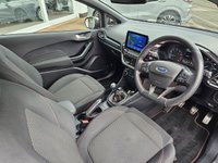 USED 2021 21 FORD FIESTA 1.0T EcoBoost ST-Line Edition Hatchback 3dr Petrol Manual Euro 6 (s/s) (95 ps) 