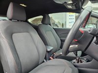 USED 2021 21 FORD FIESTA 1.0T EcoBoost ST-Line Edition Hatchback 3dr Petrol Manual Euro 6 (s/s) (95 ps) 