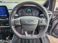USED 2021 21 FORD FIESTA 1.0T EcoBoost ST-Line Edition Hatchback 3dr Petrol Manual Euro 6 (s/s) (95 ps) 