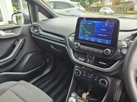 USED 2021 21 FORD FIESTA 1.0T EcoBoost ST-Line Edition Hatchback 3dr Petrol Manual Euro 6 (s/s) (95 ps) 