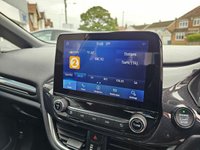 USED 2021 21 FORD FIESTA 1.0T EcoBoost ST-Line Edition Hatchback 3dr Petrol Manual Euro 6 (s/s) (95 ps) 