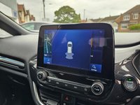 USED 2021 21 FORD FIESTA 1.0T EcoBoost ST-Line Edition Hatchback 3dr Petrol Manual Euro 6 (s/s) (95 ps) 