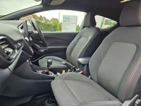 USED 2021 21 FORD FIESTA 1.0T EcoBoost ST-Line Edition Hatchback 3dr Petrol Manual Euro 6 (s/s) (95 ps) 
